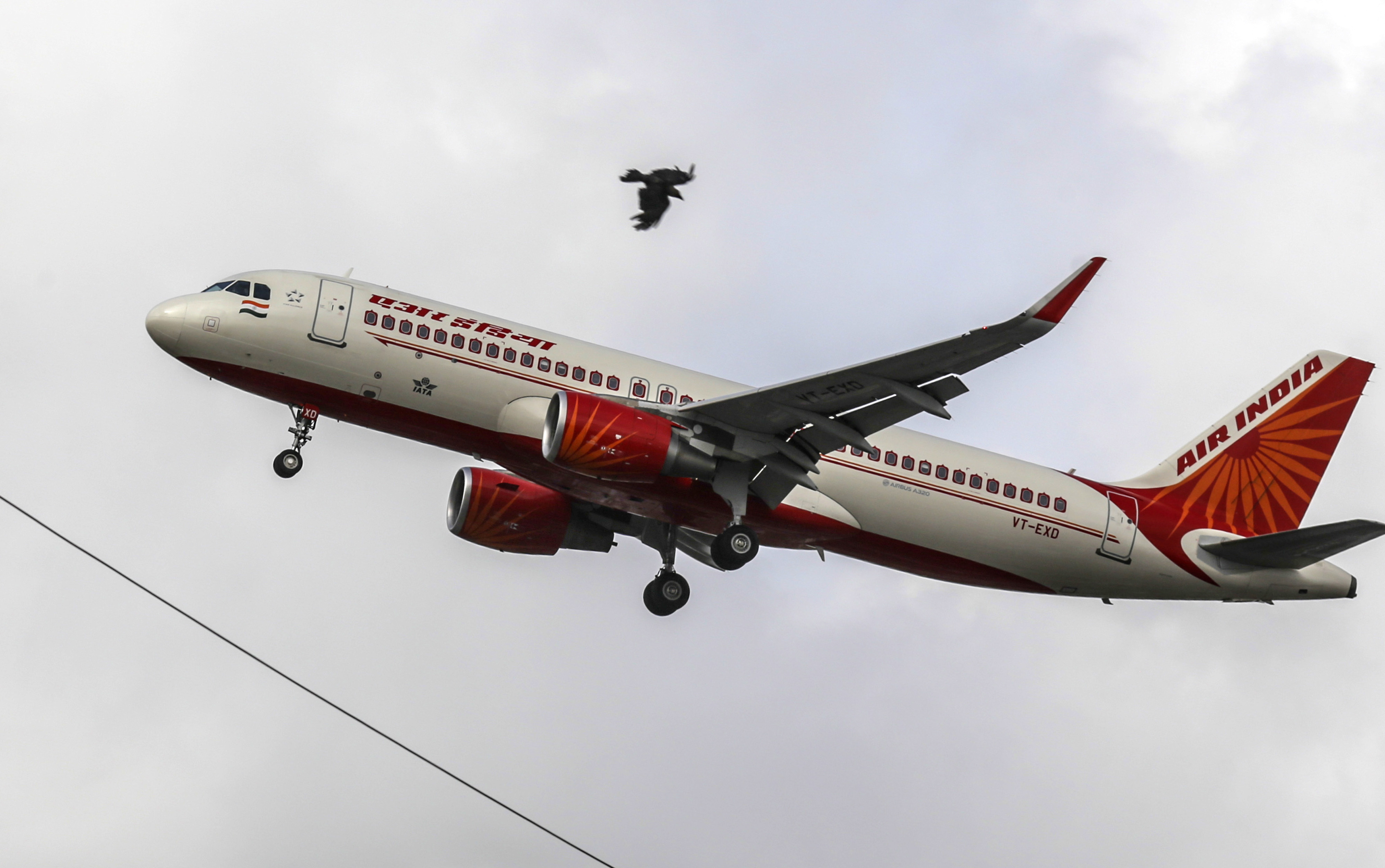 On-The-Block Air India Looks To Renew Flying Permit